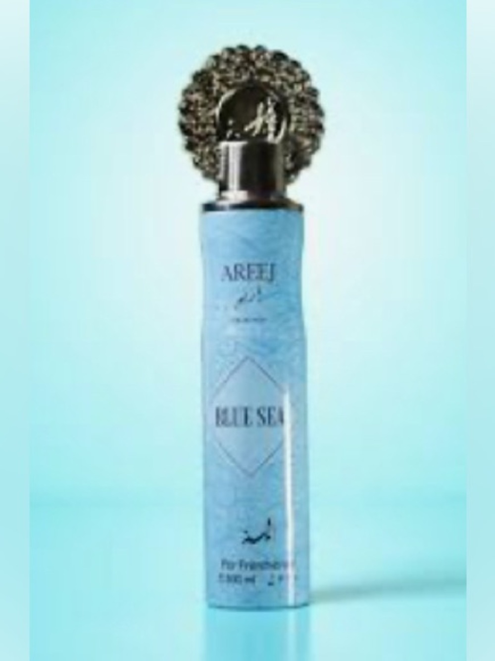 Areej Collection Blue Sea air freshener 300ml
